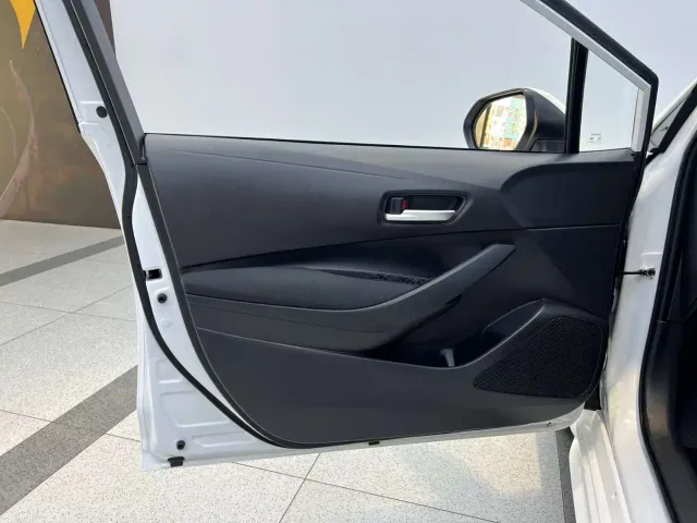 Toyota Levin — Фото автомобиля 9