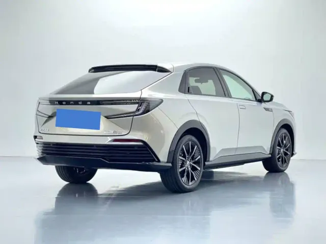 Honda e:NP2 Extreme Wave 2 — Фото автомобиля 6