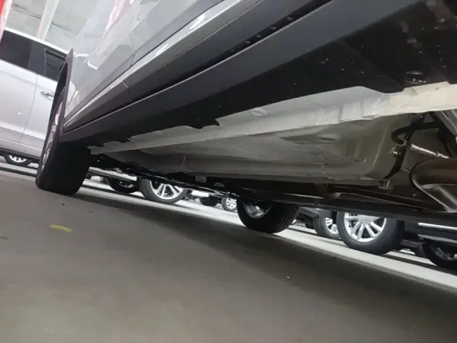 Wuling Xingchi — Фото автомобиля 21