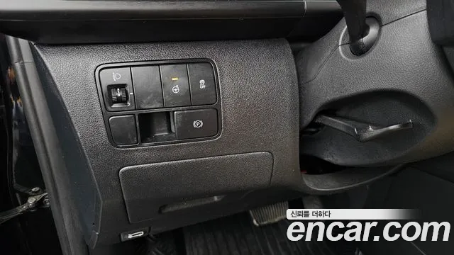 Hyundai Staria — Фото автомобиля 20