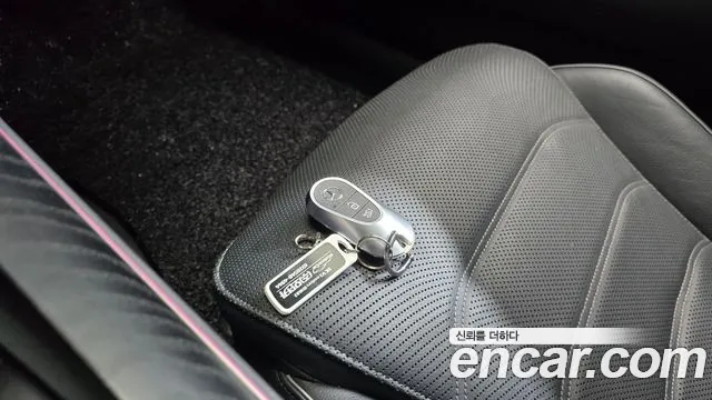 Mercedes-Benz E-Class W214 — Фото автомобиля 21