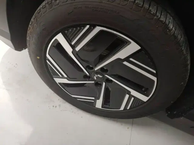 Wuling Starlight S — Фото автомобиля 22