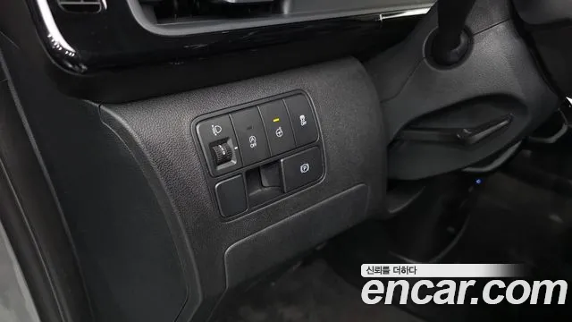 Hyundai Staria — Фото автомобиля 24