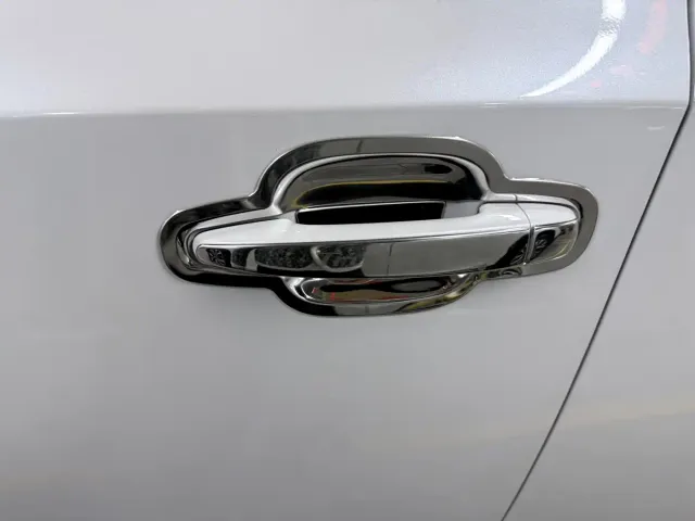 GAC Trumpchi M6 — Фото автомобиля 7