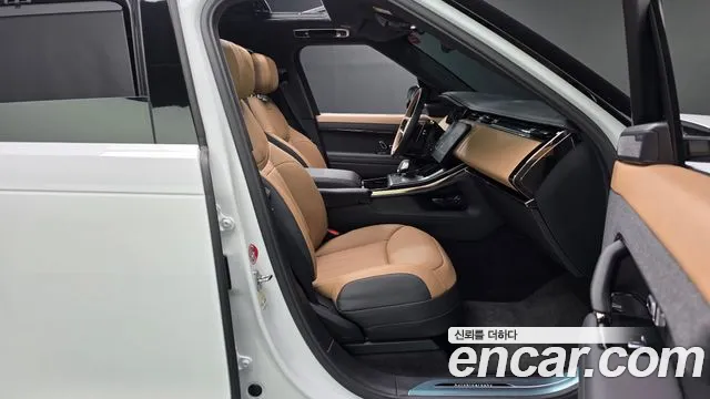 Land Rover Range Rover Sport 3rd Gen — Фото автомобиля 16