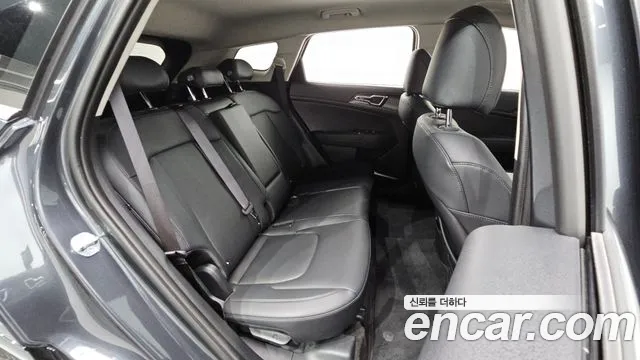 Kia Sportage 5th Gen — Фото автомобиля 11