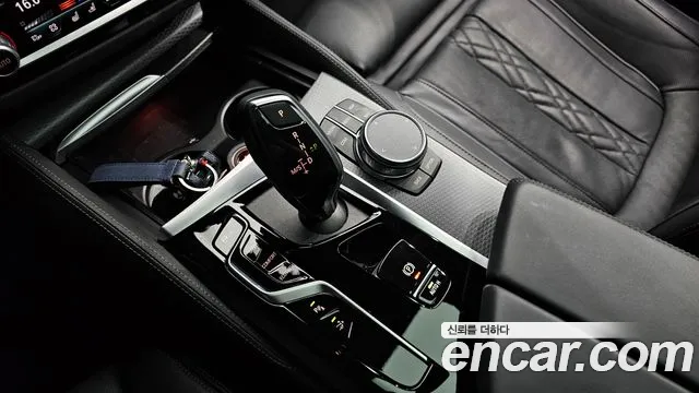 BMW Gran Turismo — Фото автомобиля 9