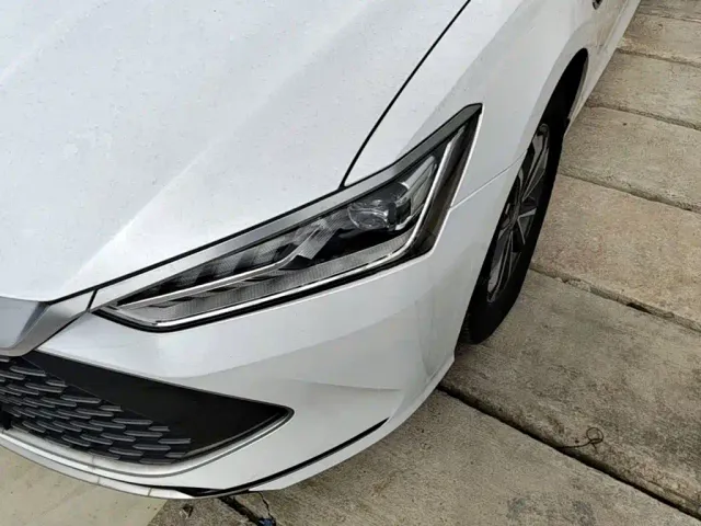 BYD Qin PLUS — Фото автомобиля 23