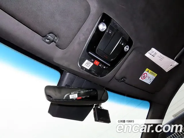 Kia K8 2.5 Бензин 2WD — Фото автомобиля 14