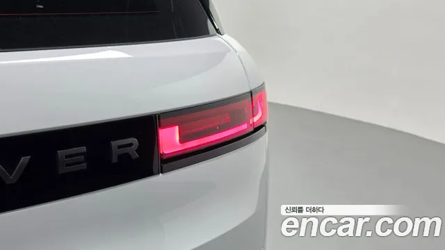 Land Rover Range Rover Sport 3rd Gen — Фото автомобиля 8