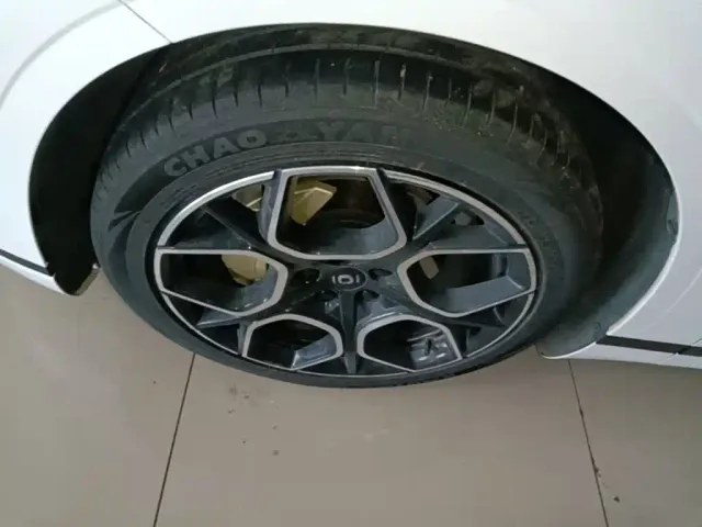 Changan Qiyuan A07 — Фото автомобиля 22