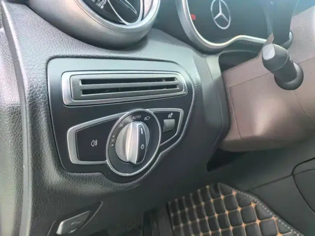 Mercedes-Benz GLC-Class — Фото автомобиля 21
