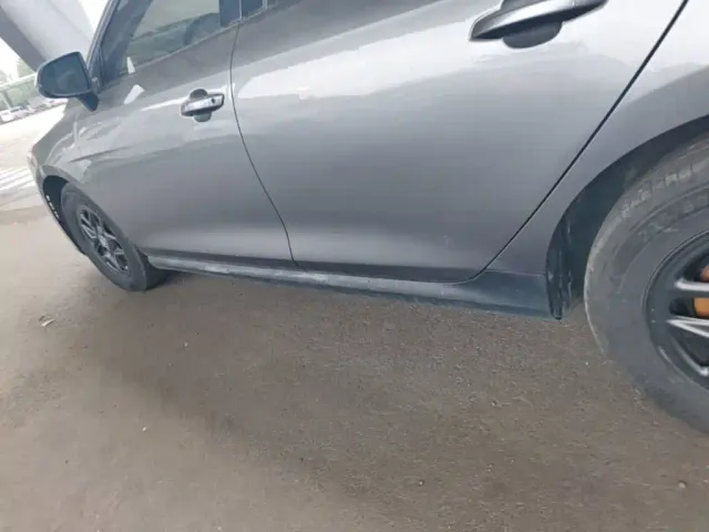 BYD Qin PLUS — Фото автомобиля 21