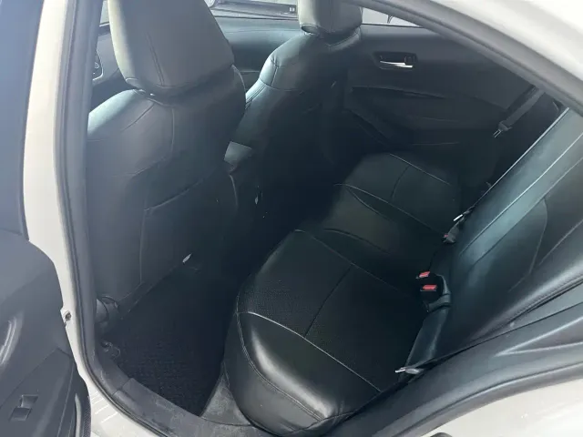 Toyota Corolla — Фото автомобиля 8