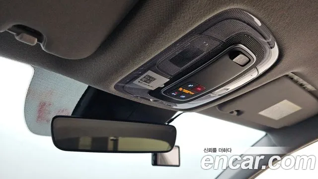 Hyundai Avante CN7 — Фото автомобиля 19