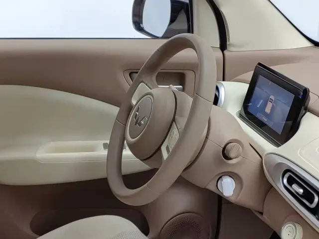 Wuling Hongguang Mini EV — Фото автомобиля 22