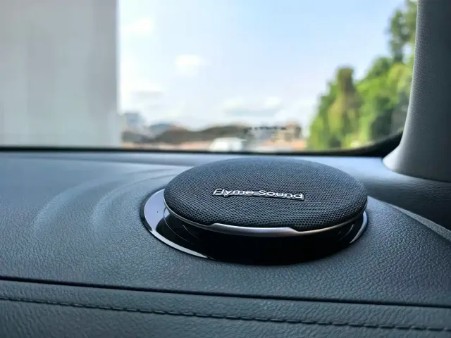 Geely Galaxy E5 — Фото автомобиля 16