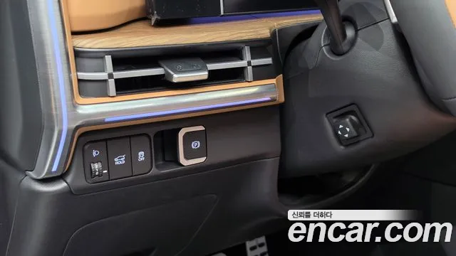 Hyundai Santa Fe MX5 — Фото автомобиля 17