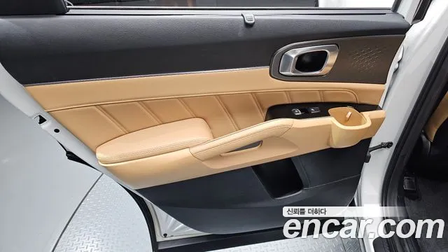 Kia Sorento 4th Gen — Фото автомобиля 14
