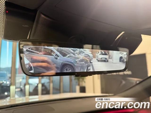 Lexus RX — Фото автомобиля 14
