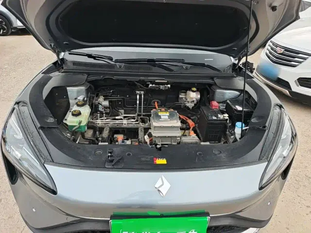 Baojun Yunhai — Фото автомобиля 19