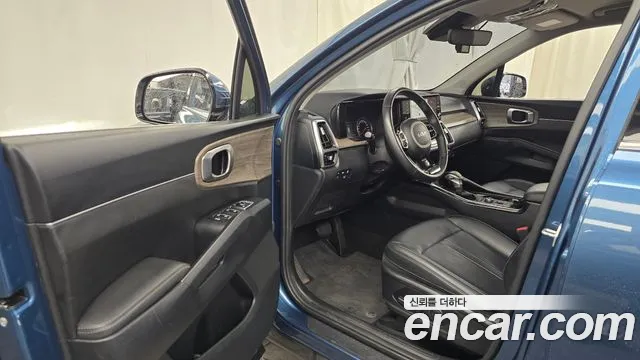 Kia Sorento Sorento 4-е поколение Дизель 2.2 4WD — Фото автомобиля 10