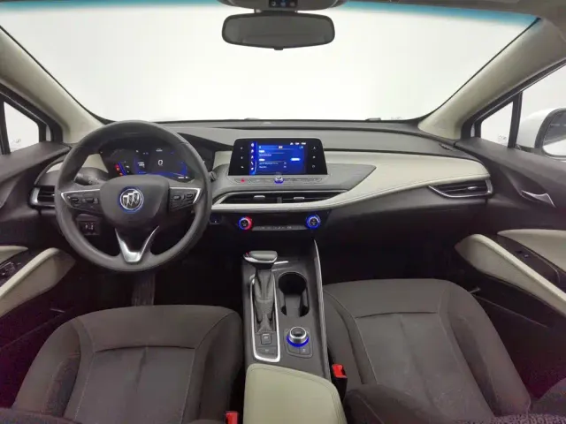 Buick Velite 6 — Фото автомобиля 5