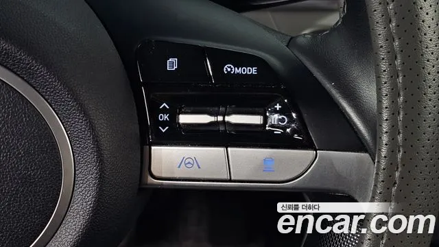 Hyundai Avante CN7 — Фото автомобиля 17