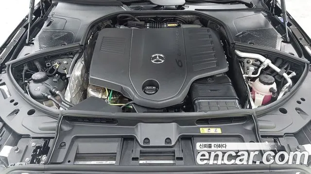Mercedes-Benz S-Class — Фото автомобиля 6
