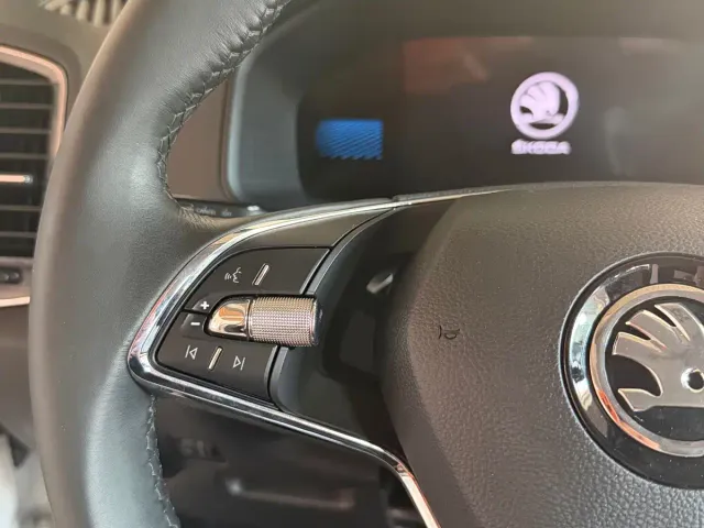 Škoda Karoq 2023 TSI280 Premium Edition — Фото автомобиля 18