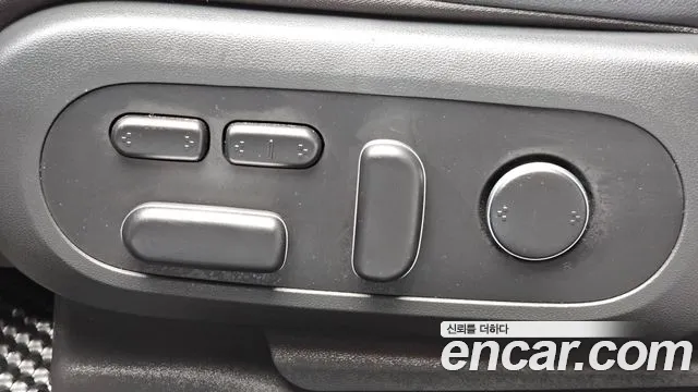 Hyundai Ioniq5 Ioniq5 — Фото автомобиля 27
