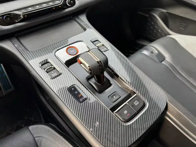 GAC Trumpchi Emkoo — Фото автомобиля 18