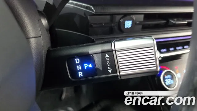 Hyundai Santa Fe MX5 — Фото автомобиля 12