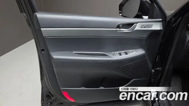 Hyundai Palisade The New — Фото автомобиля 13