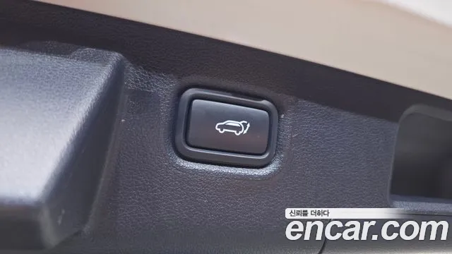 Hyundai Nexo Nexo Premium — Фото автомобиля 15