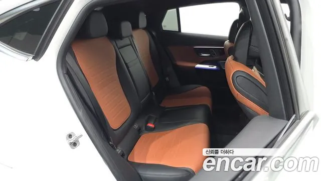 Mercedes-Benz GLC-Class X254 — Фото автомобиля 11