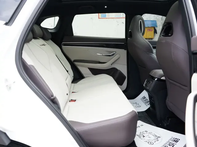 BYD Song PLUS — Фото автомобиля 6