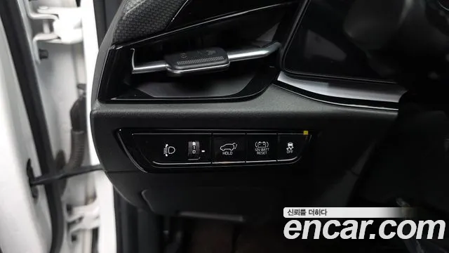 Kia Niro The All New Niro — Фото автомобиля 17