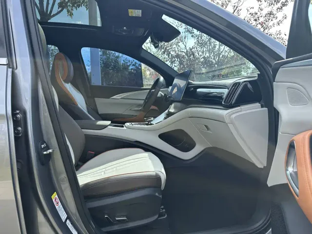 BYD Song Pro — Фото автомобиля 10