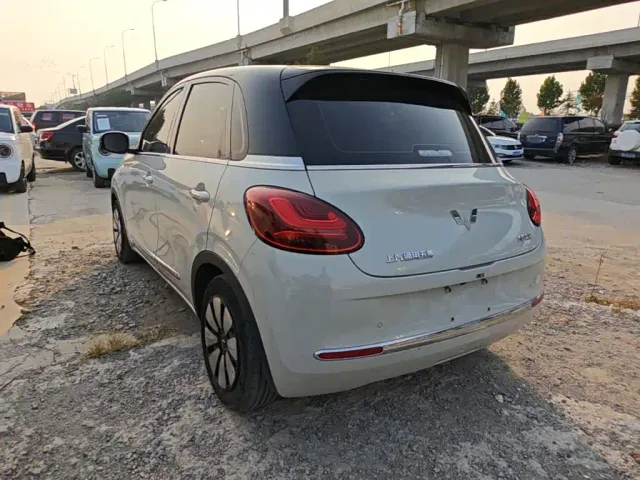 Wuling Bingo — Фото автомобиля 4