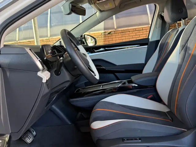 Volkswagen ID.6 Crozz — Фото автомобиля 6