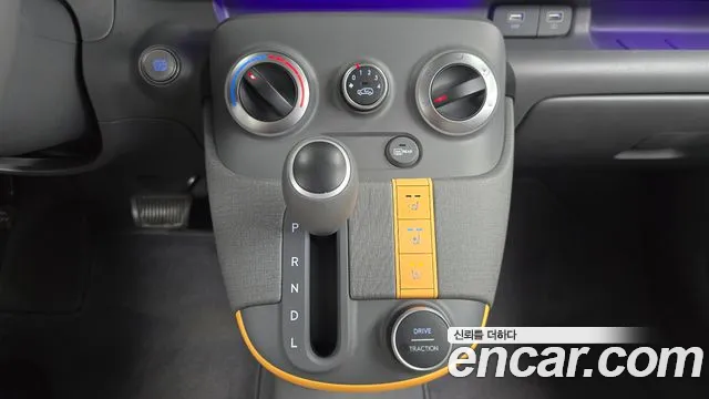 Hyundai Casper Casper Turbo Modern — Фото автомобиля 29