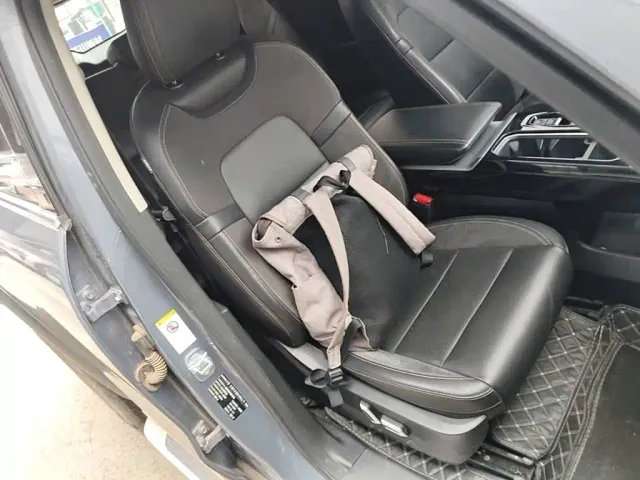 Haval Big Dog — Фото автомобиля 24