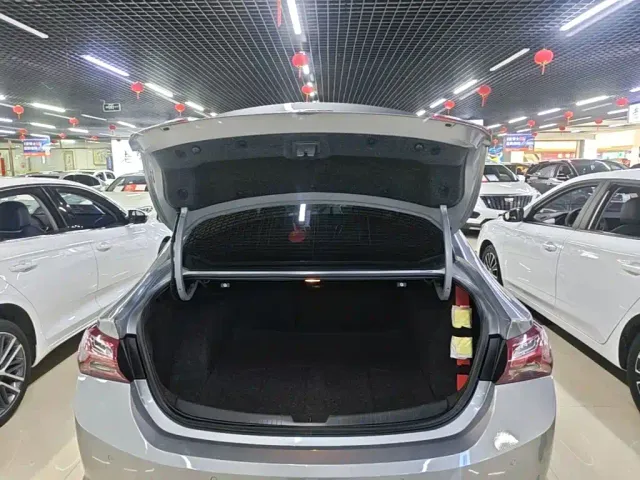 Chevrolet Malibu XL — Фото автомобиля 18