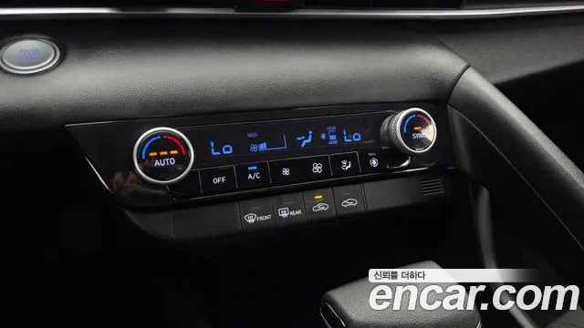 Hyundai Avante CN7 — Фото автомобиля 18