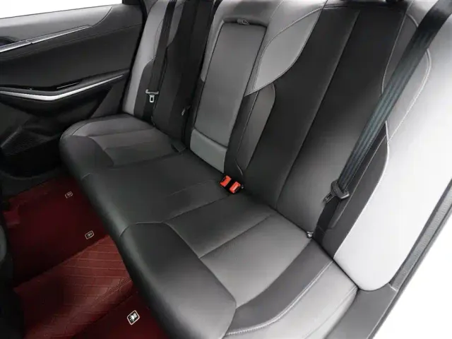 Changan Raeton Plus — Фото автомобиля 14