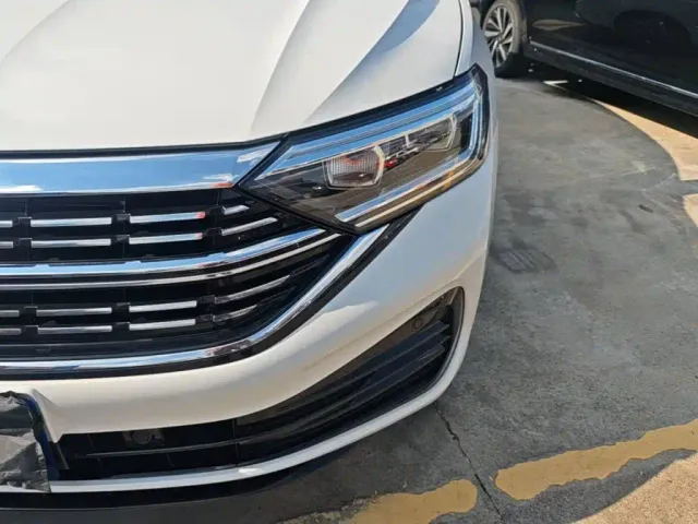 Volkswagen Sagitar — Фото автомобиля 23