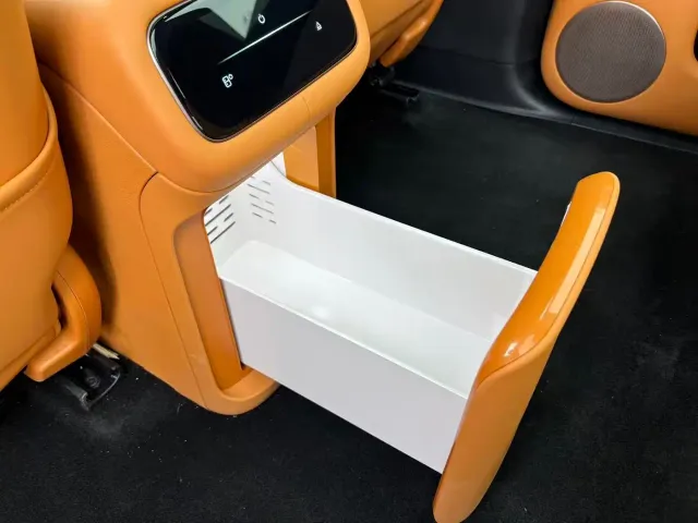 IM Motors LS8 — Фото автомобиля 7
