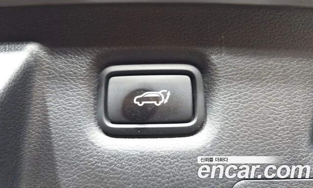 Hyundai Santa Fe New — Фото автомобиля 25