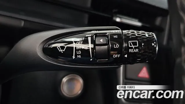 Hyundai Staria — Фото автомобиля 19